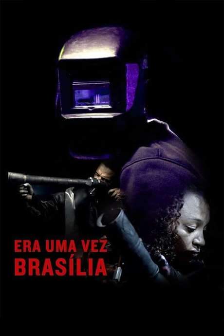 Once There Was Brasília